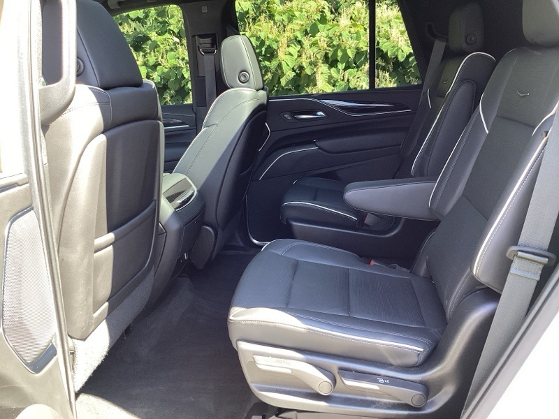 2022 Cadillac Escalade Sport photo 15