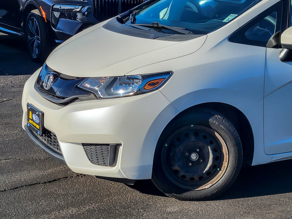 2015 HONDA FIT - Image 1