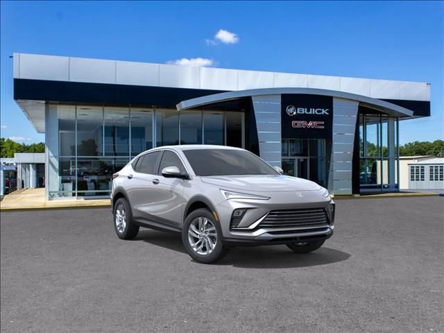 2025 Buick Envista