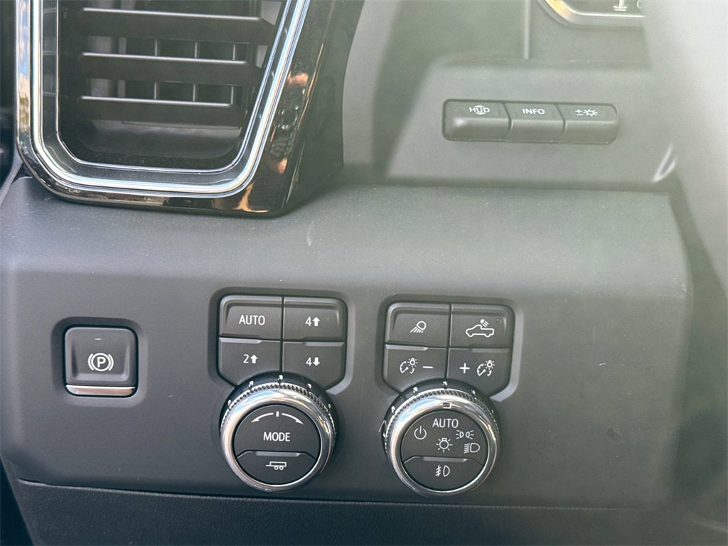 2026 Gmc Sierra Denali Ultimate photo 19