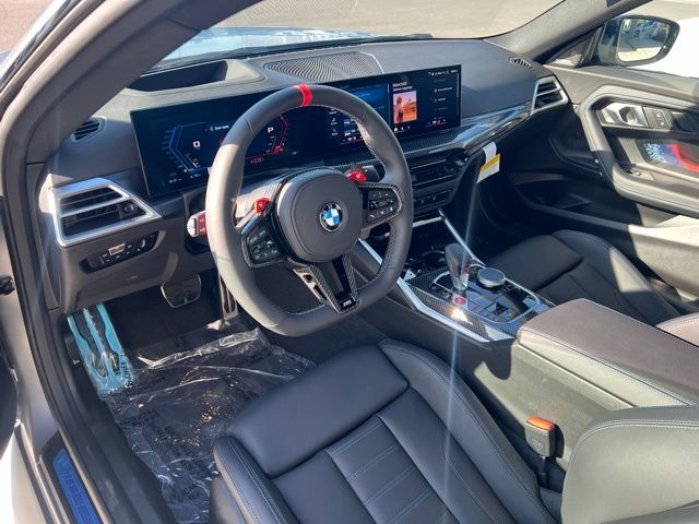 2025 Bmw M2 photo 16