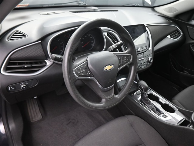 2023 Chevrolet Malibu 1LT photo 17