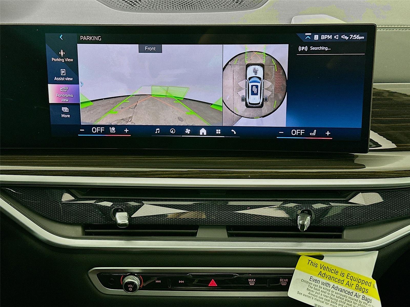 2024 Bmw X5 xDrive40i photo 13