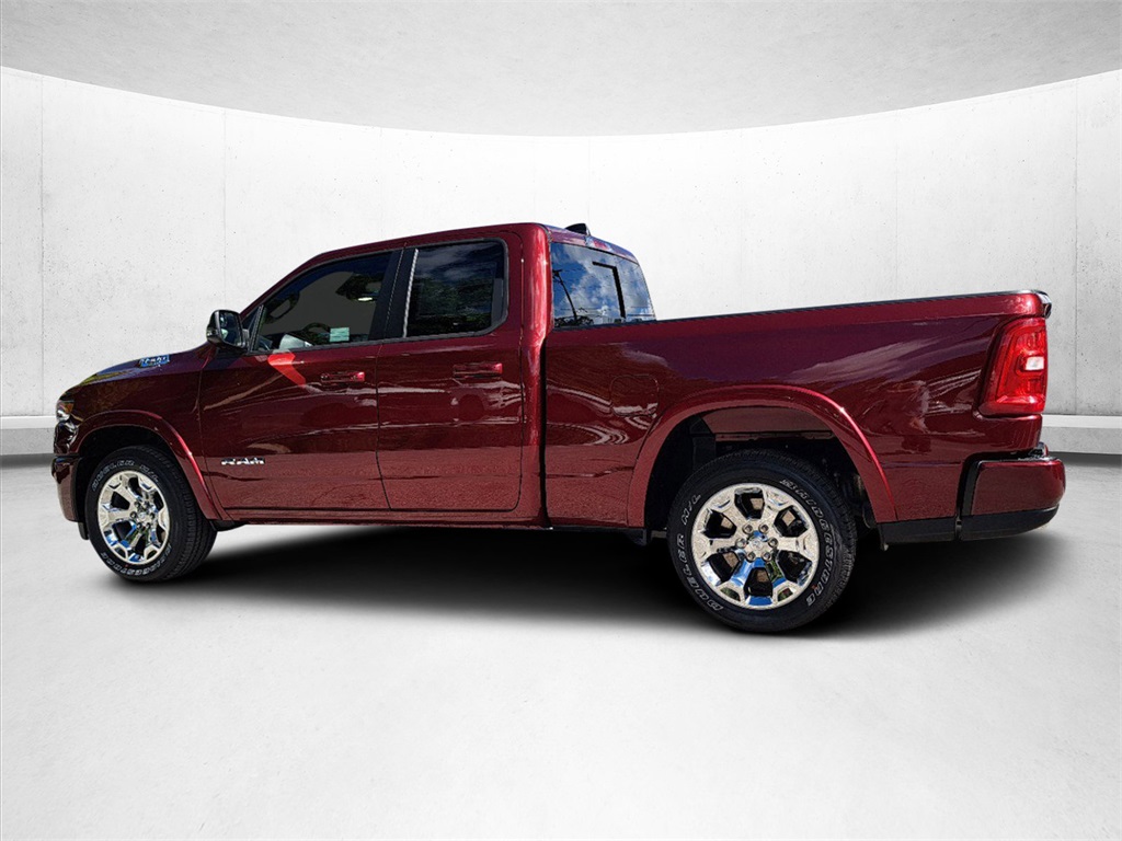 2025 Ram 1500 Big Horn Lone Star photo 5