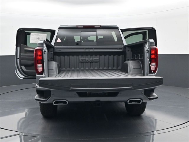 2026 Gmc Sierra 1500 Elevation photo 32