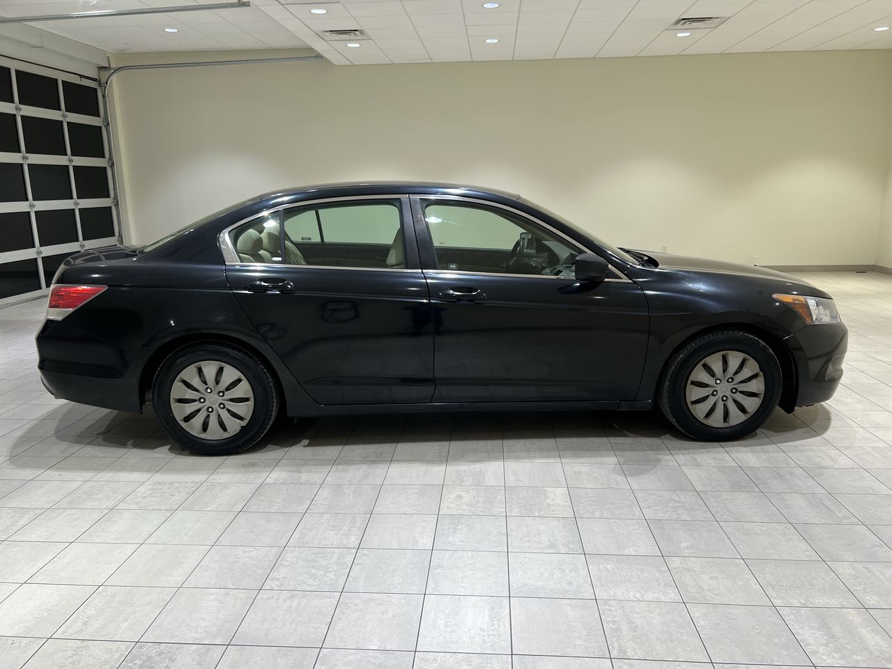 2009 Honda Accord LX photo 38