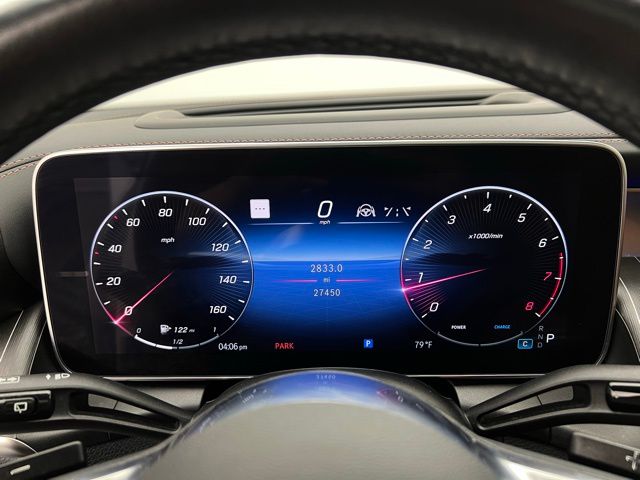 2023 Mercedes Benz GLC 300 4MATIC photo 14