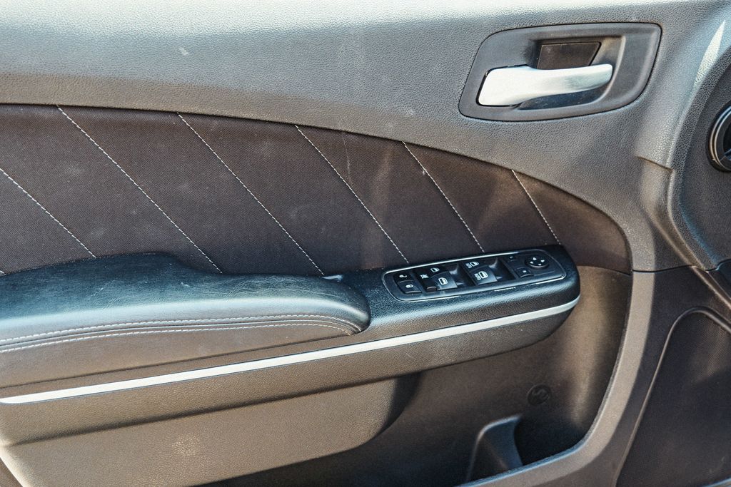 2023 Dodge Charger GT photo 24