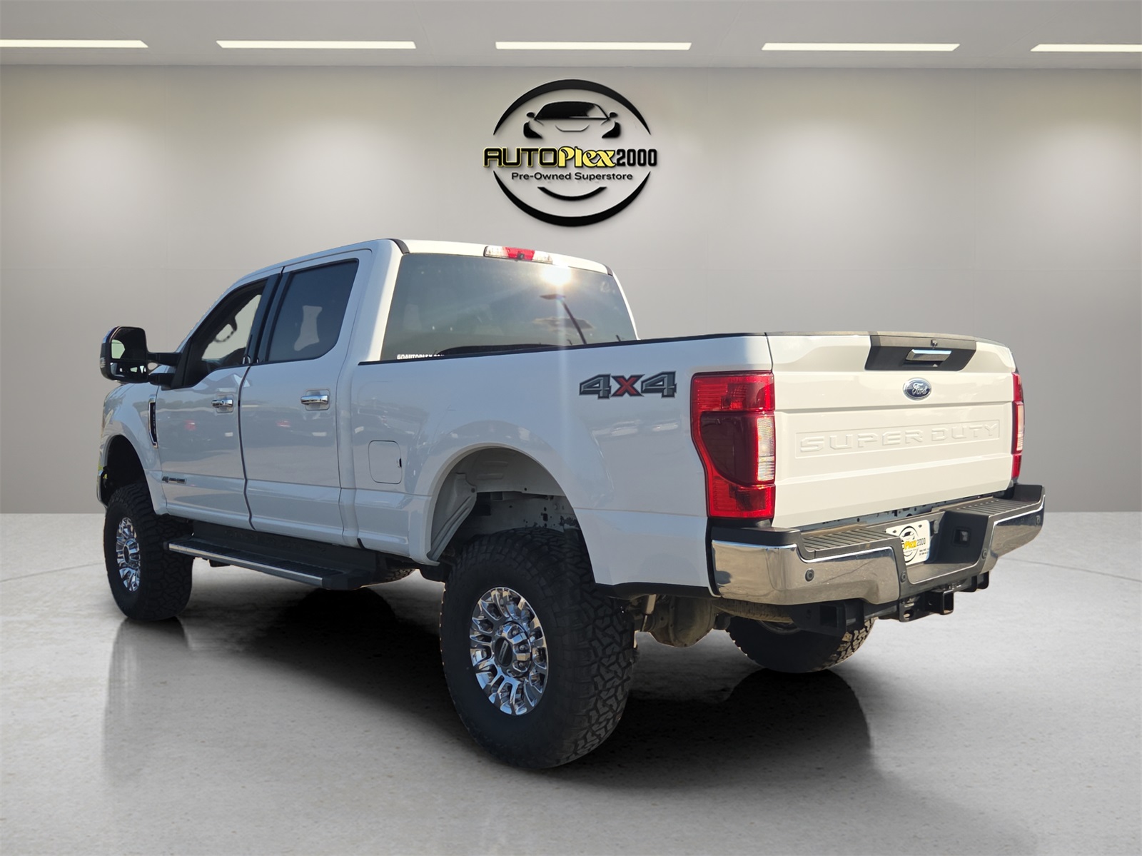 2022 Ford F-250 photo 5