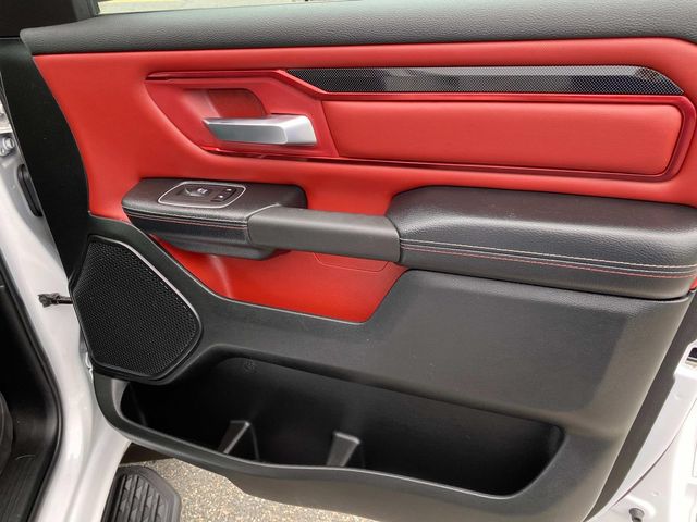 2021 Ram 1500 Rebel photo 19