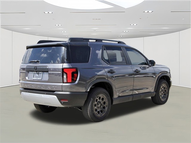 2026 Honda Passport photo 3