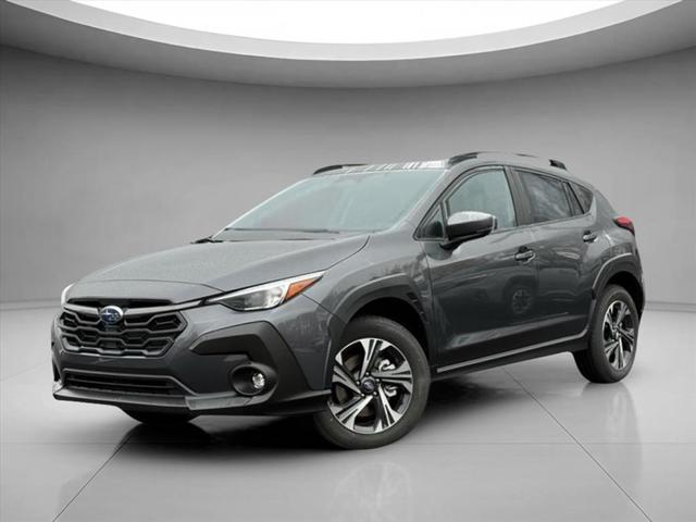 2026 Subaru Crosstrek Premium's photo