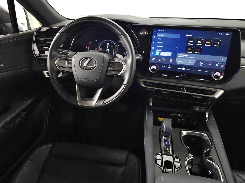 2024 Lexus RX 350 photo 14