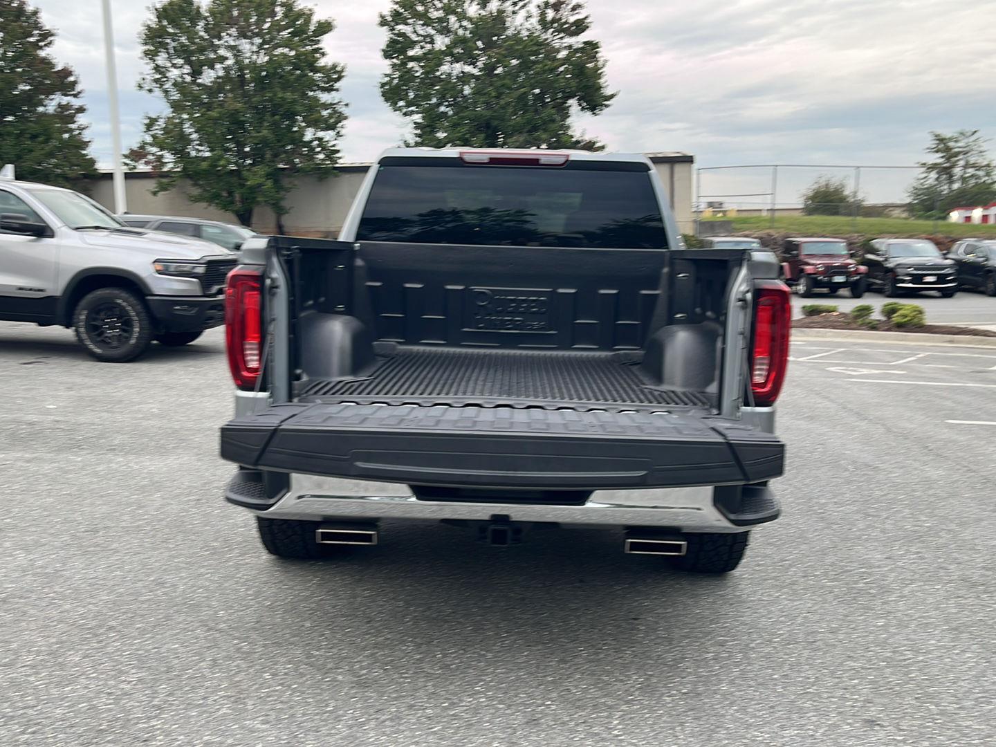 2025 Gmc Sierra 1500 SLT photo 20