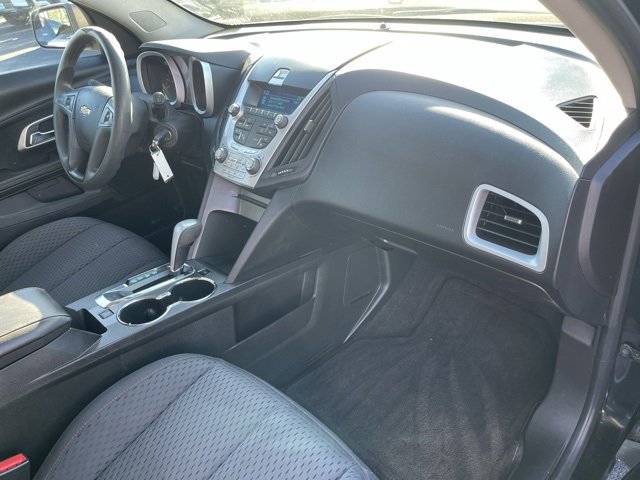 2012 Chevrolet Equinox LS photo 13
