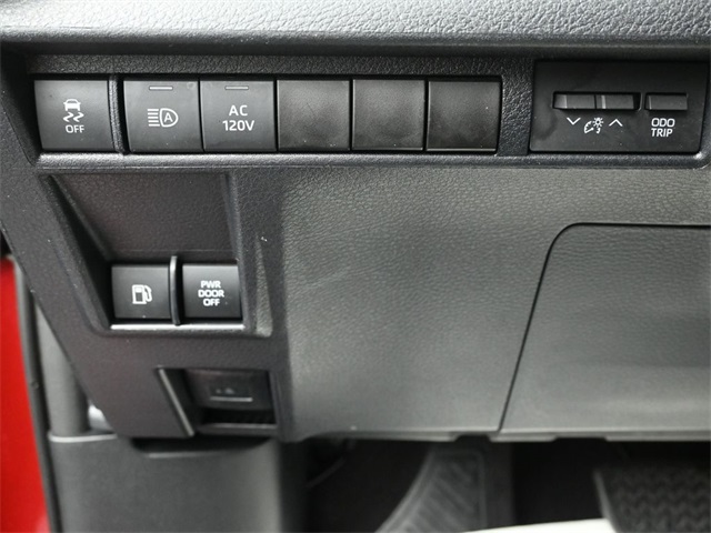 2021 TOYOTA SIENNA - Image 11