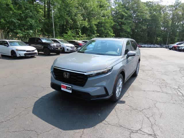 2026 Honda CR-V EX's photo