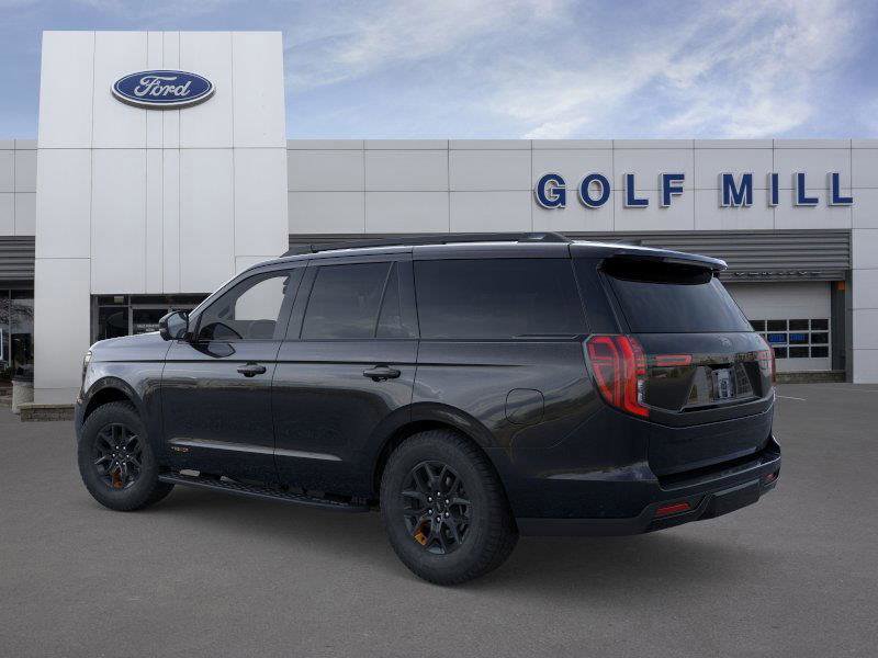 2025 Ford Expedition photo 3