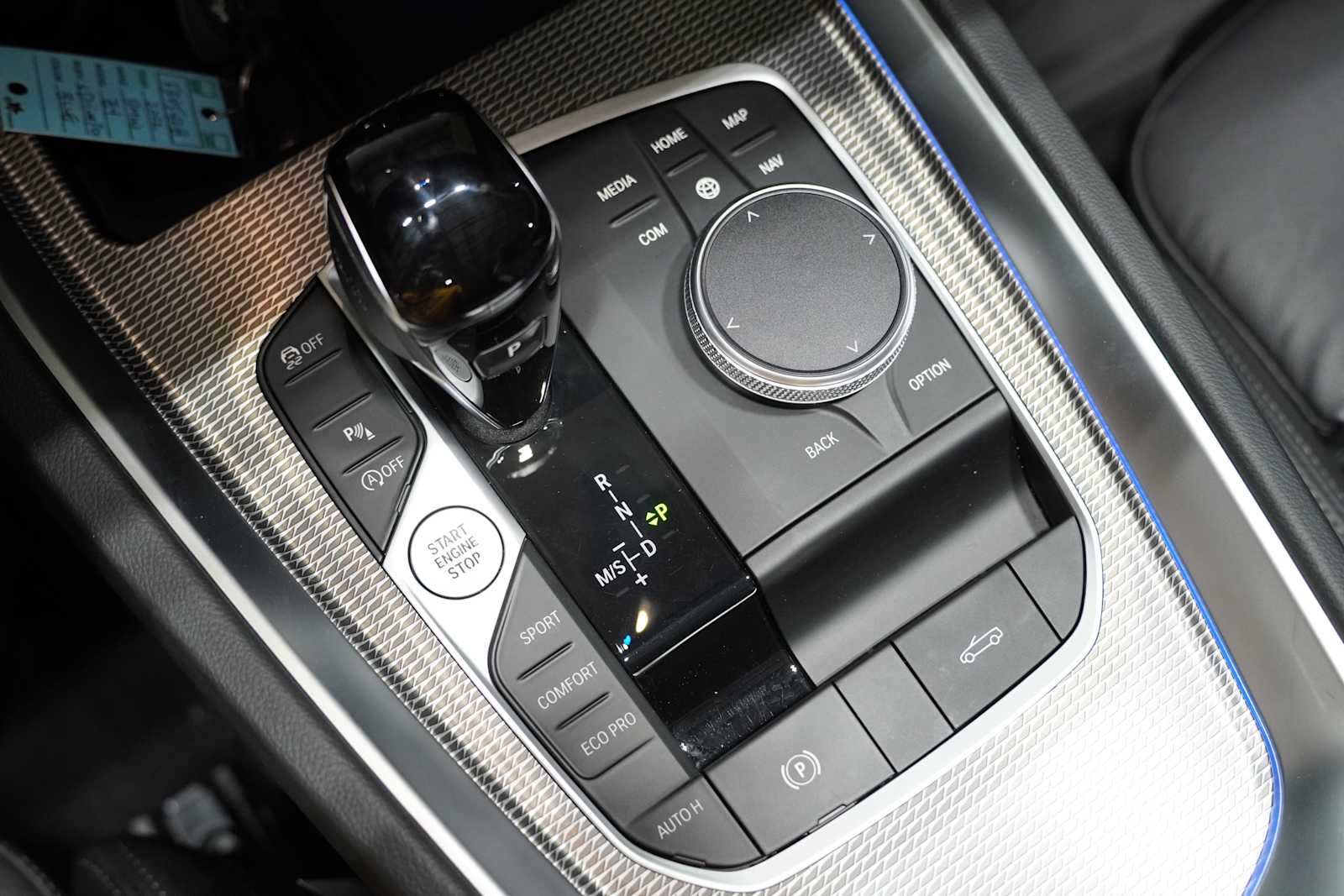 2022 Bmw Z4 sDrive30i photo 18