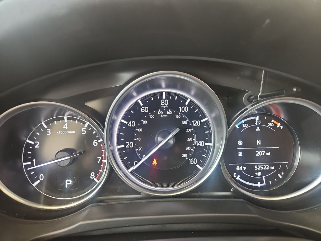 2024 Mazda CX-5 2.5 S Preferred photo 9
