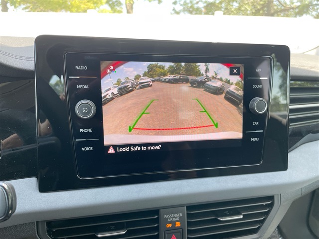 2025 Volkswagen Jetta 1.5T SE photo 36