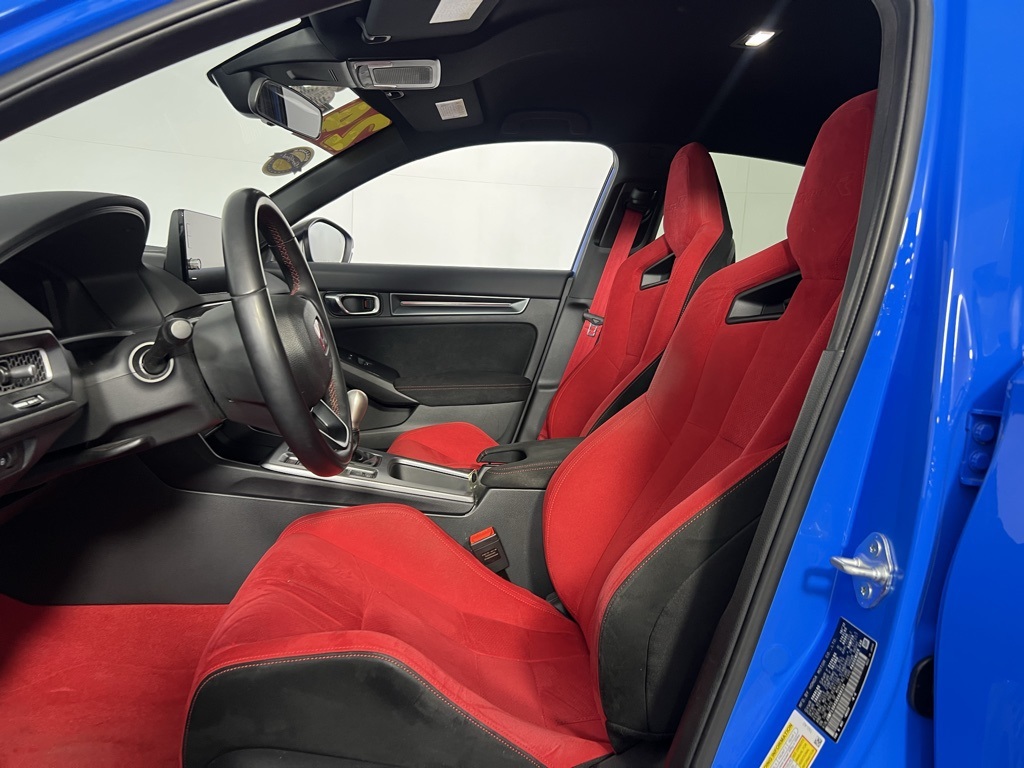 2024 Honda Civic Type R photo 20