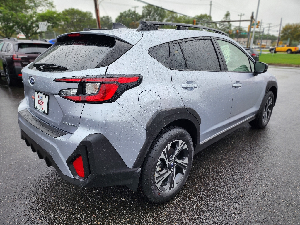 2024 Subaru Crosstrek Premium photo 15