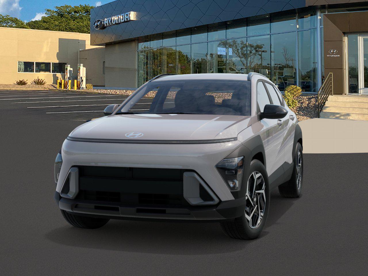 2026 Hyundai Kona Limited photo 4
