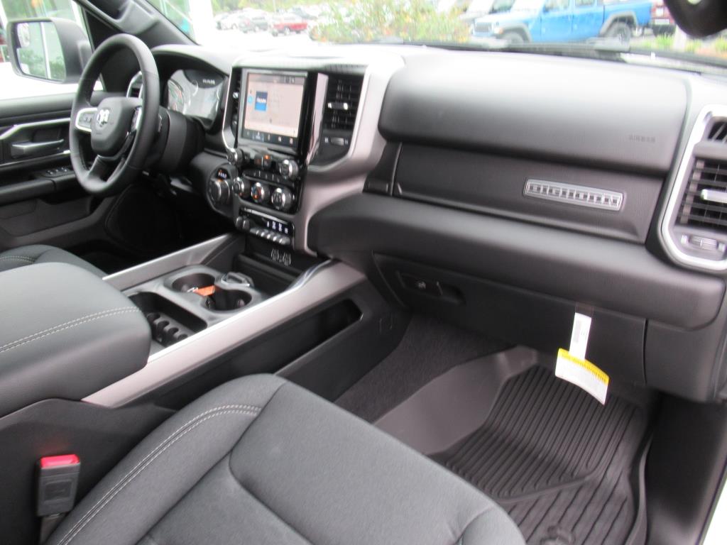 2025 Ram 1500 Big Horn Lone Star photo 10