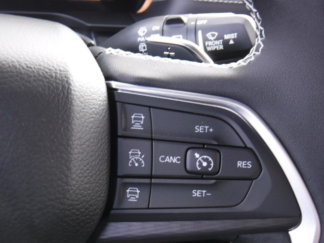 2025 Jeep Grand Cherokee Laredo X photo 25