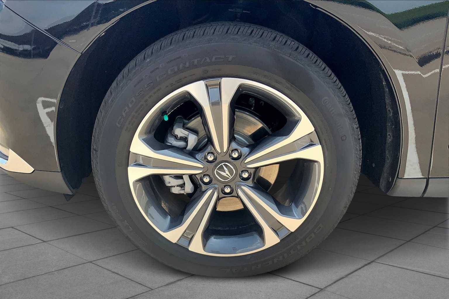 2024 Acura RDX Advance photo 9