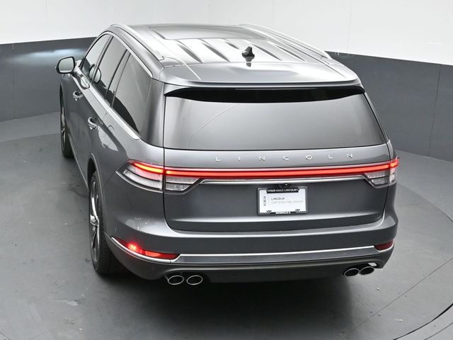2023 LINCOLN AVIATOR - Image 45