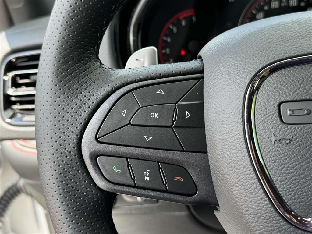 2025 Dodge Durango R/T Plus photo 21