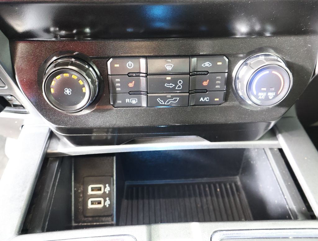 2019 Ford F-150 XLT photo 15