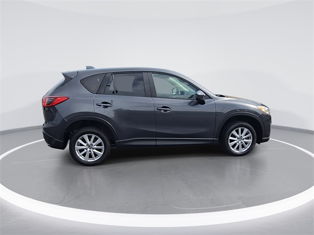 2015 Mazda CX-5 Touring photo 7