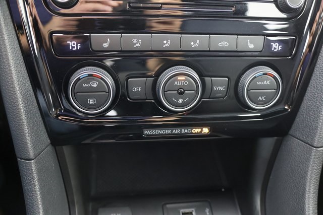 2022 Volkswagen Passat 2.0T R-Line photo 15