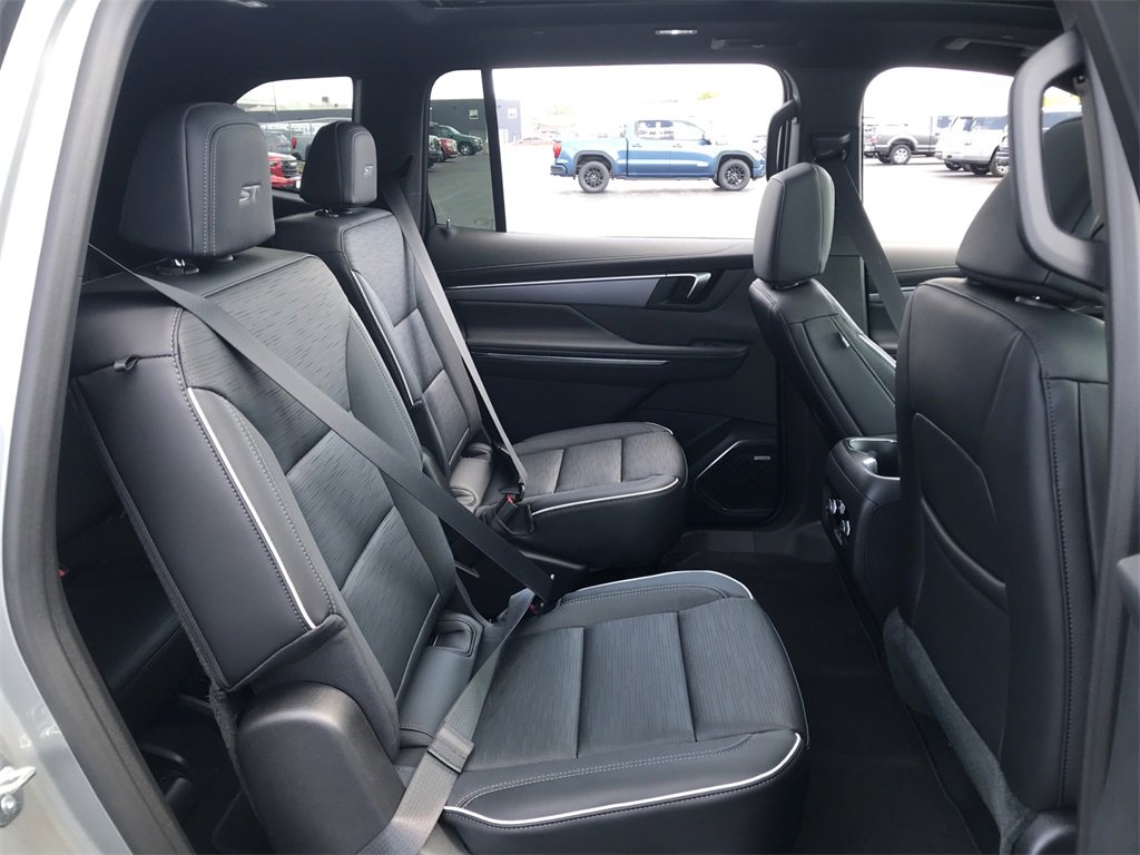 2026 BUICK ENCLAVE - Image 34