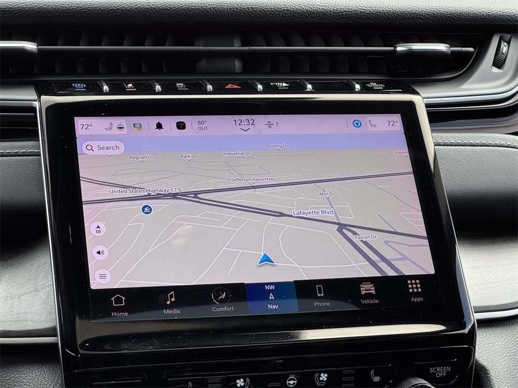 2023 Jeep Cherokee 4xe photo 3