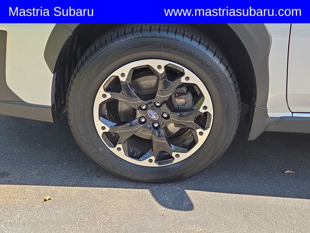2023 Subaru Crosstrek Base photo 15