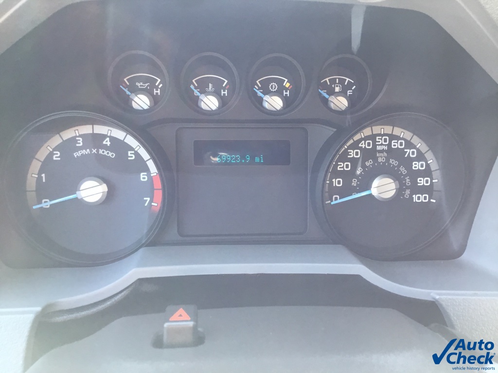 2016 Ford F-250 photo 47