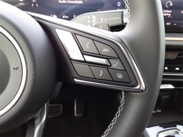 2025 Buick Envision Sport Touring photo 19