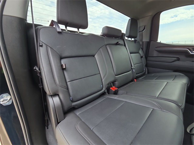 2024 Gmc Sierra 1500 SLT photo 23
