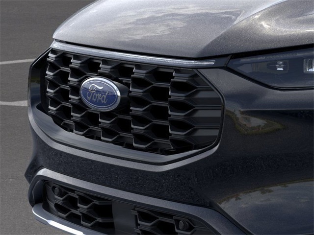 2026 FORD ESCAPE - Image 40