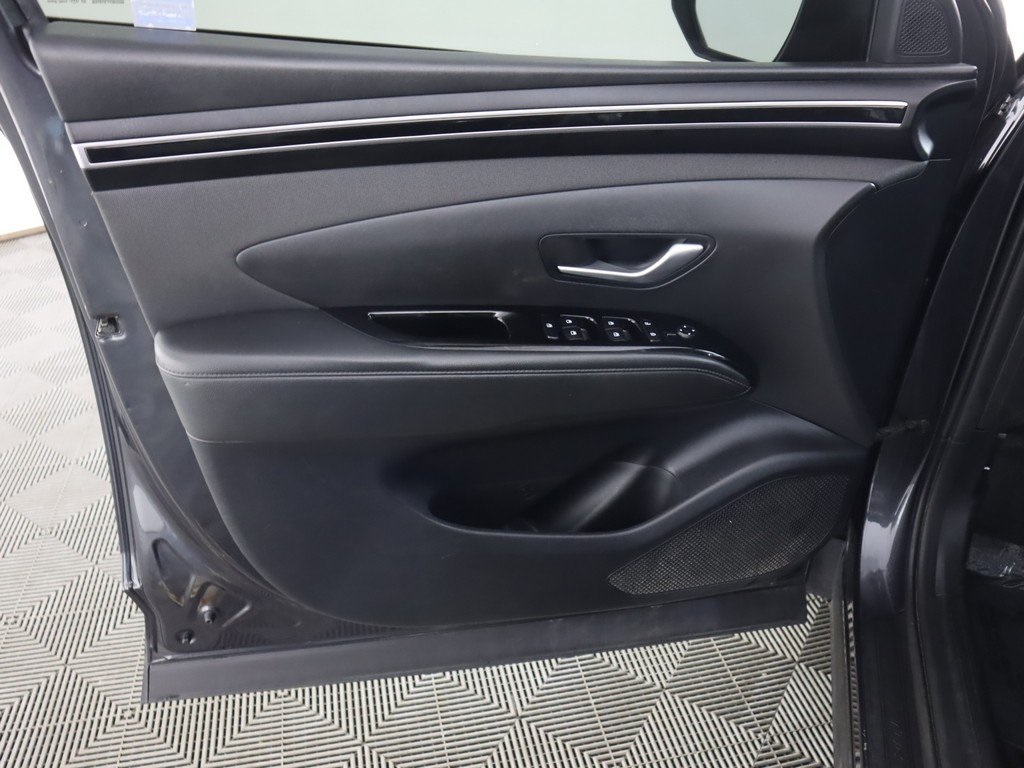 2022 Hyundai Tucson SEL Convenience photo 23