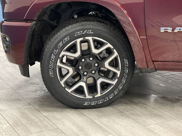 2025 Ram 1500 Laramie photo 37