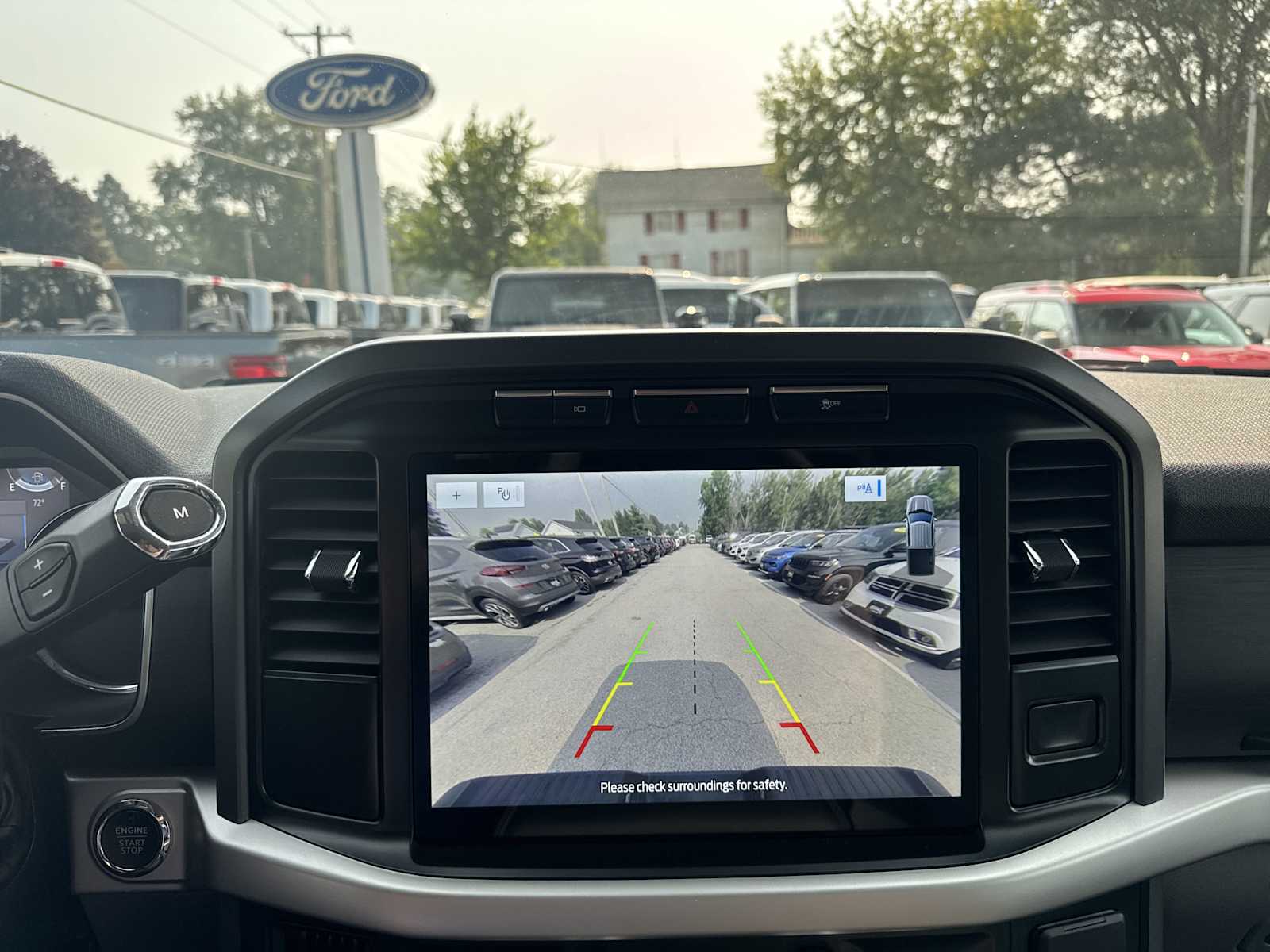 2022 Ford F-150 XLT photo 31