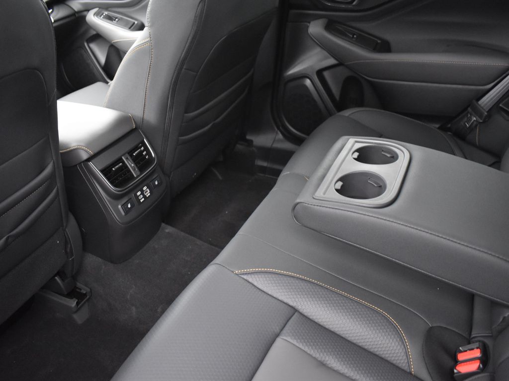 2025 Subaru Outback Wilderness photo 22