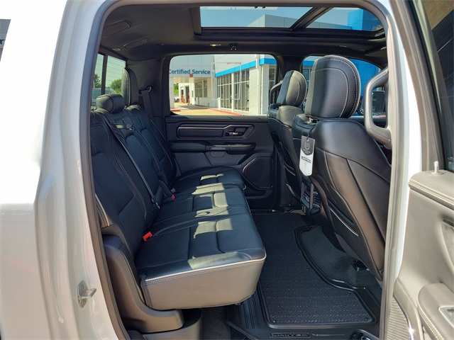 2023 Ram 1500 Limited photo 13