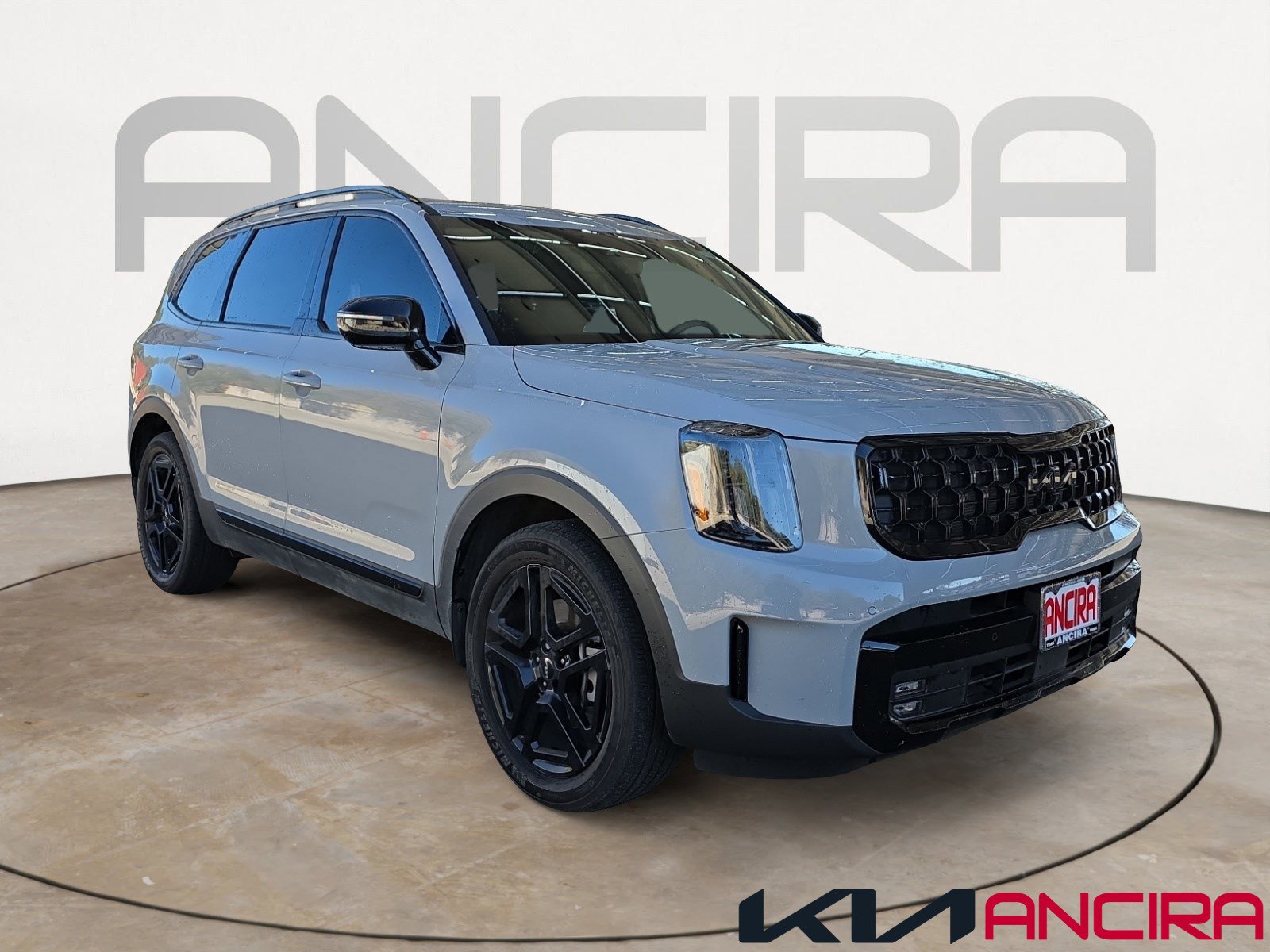 2024 Kia Telluride SX Prestige X-Line's photo