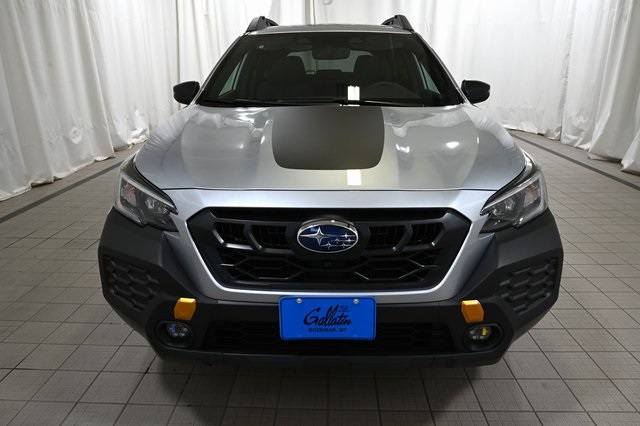 2025 Subaru Outback Wilderness photo 9